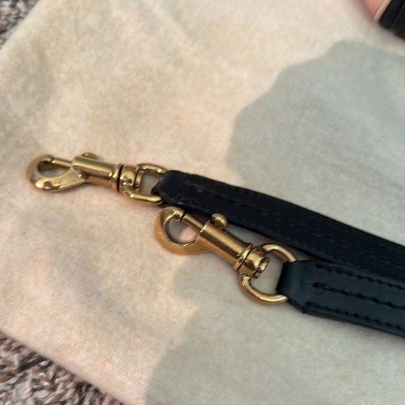 Chloe Two-Tone Two Way Satchel - Picture 3 of 16